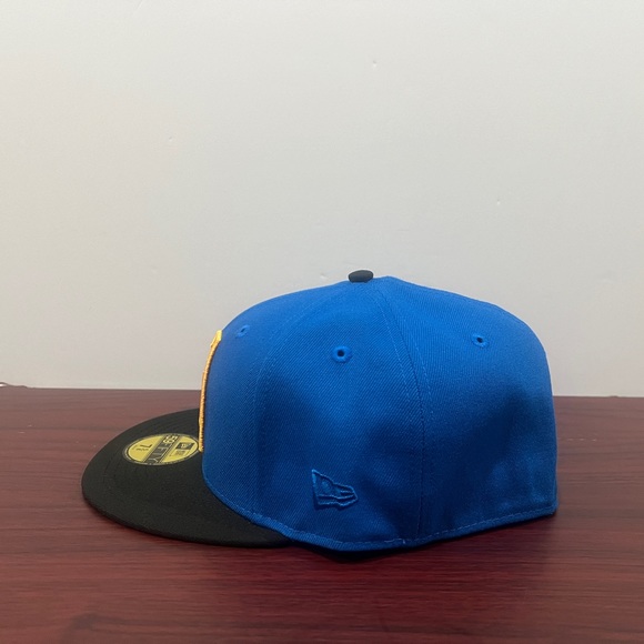 New Era x Hat Club, 59Fifty Fitted Hat, Arizona Diamondbacks - Picture 6 of 11